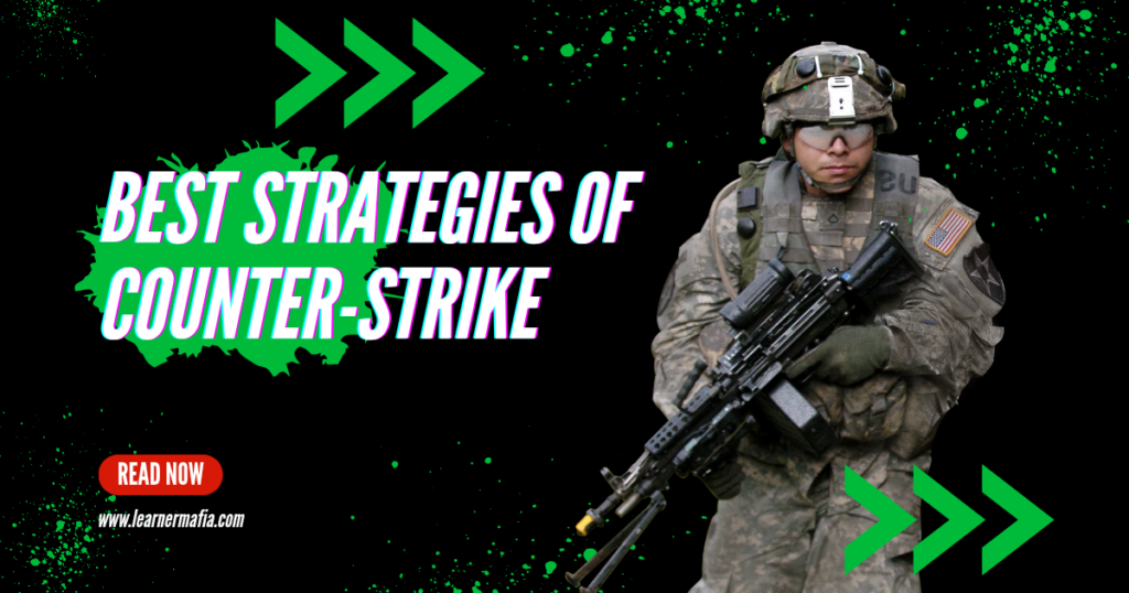 Counter-Strike: Global Offensive Mastery Unleashed - In-Depth Tips, Tricks, and Strategies for Domination