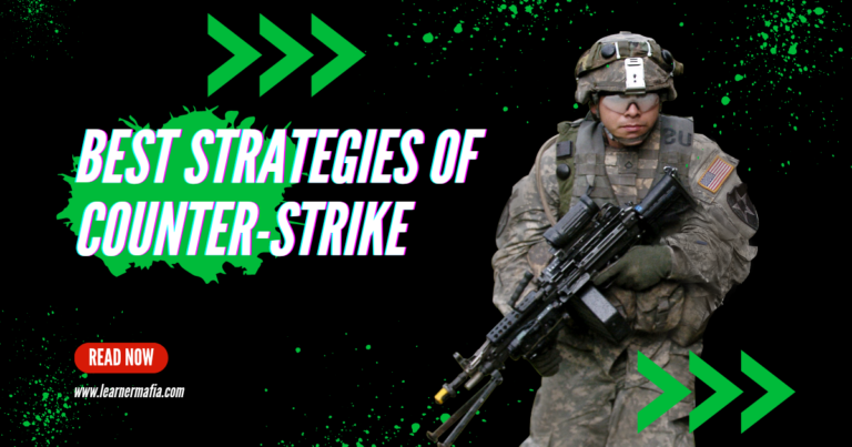 Counter-Strike: Global Offensive Mastery Unleashed – In-Depth Tips, Tricks, and Strategies for Domination