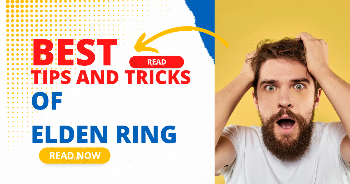 Elden Ring Unveiled: A Comprehensive Guide to Mastering the Lands Between - Tips, Tricks, and Secrets"
