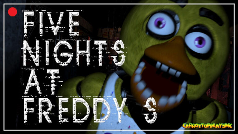 Surviving the Night: Masterful Tips, Tricks, and Strategies for Five Nights at Freddy’s